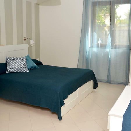 Casa Vacanza L'Ulivo Villa Sorrento Ngoại thất bức ảnh