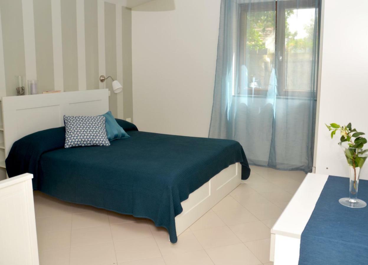 Casa Vacanza L'Ulivo Villa Sorrento Ngoại thất bức ảnh